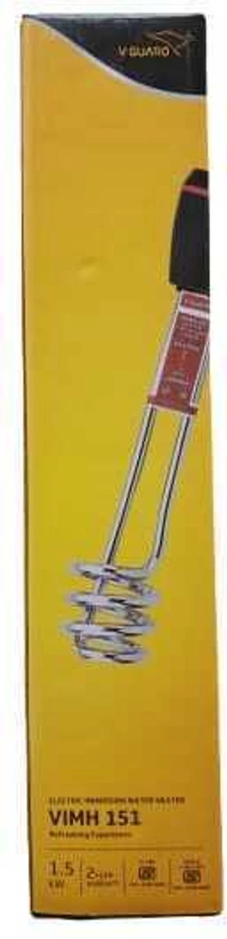 SA Enterprises Geyser