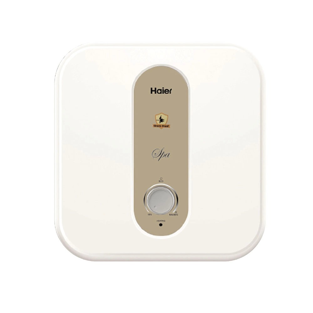 SA Enterprises Geyser