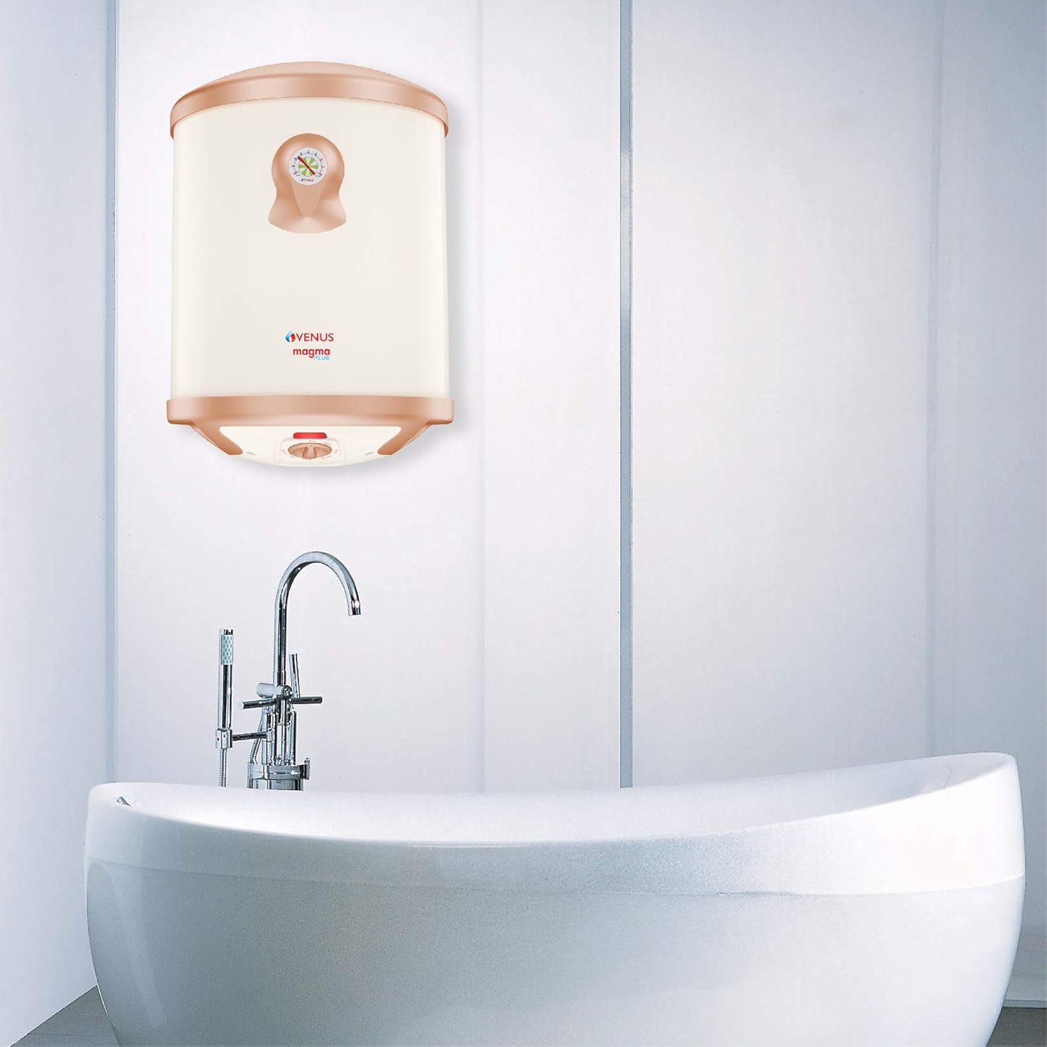 SA Enterprises Geyser