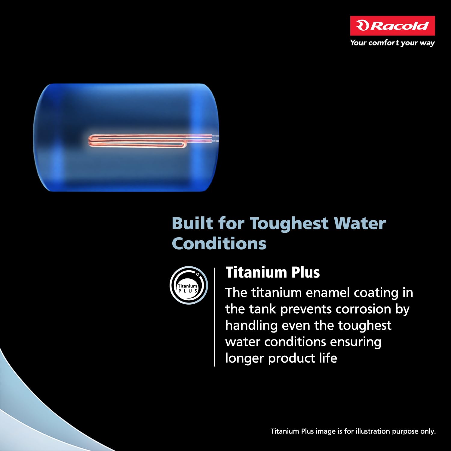 SA Enterprises Geyser