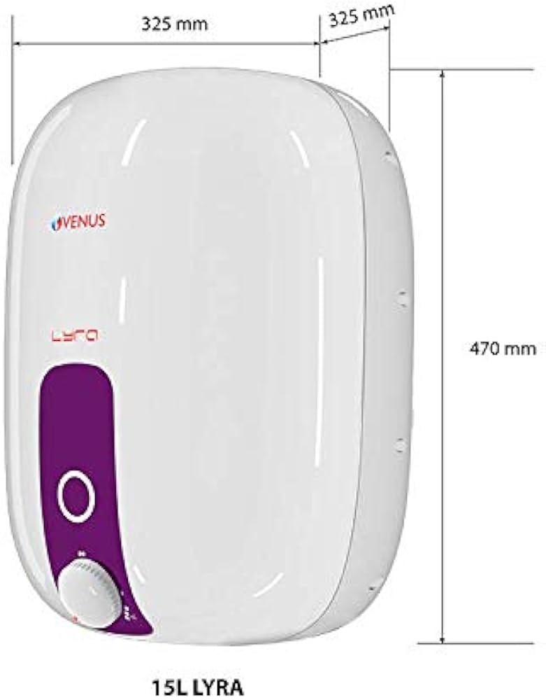 SA Enterprises Geyser