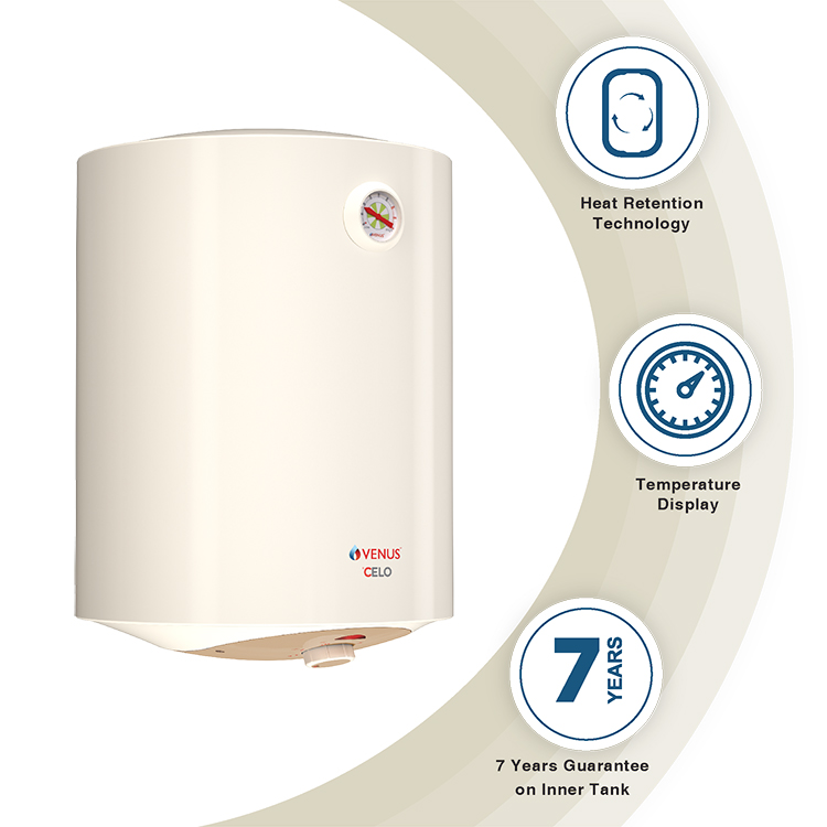 SA Enterprises Geyser