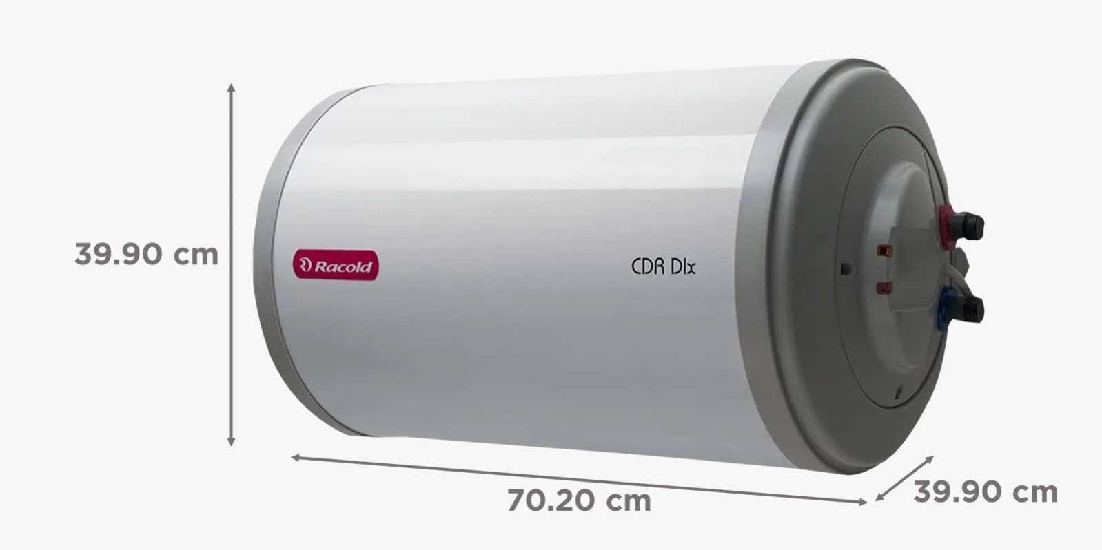 SA Enterprises Geyser