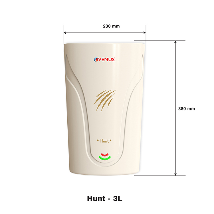 SA Enterprises Geyser