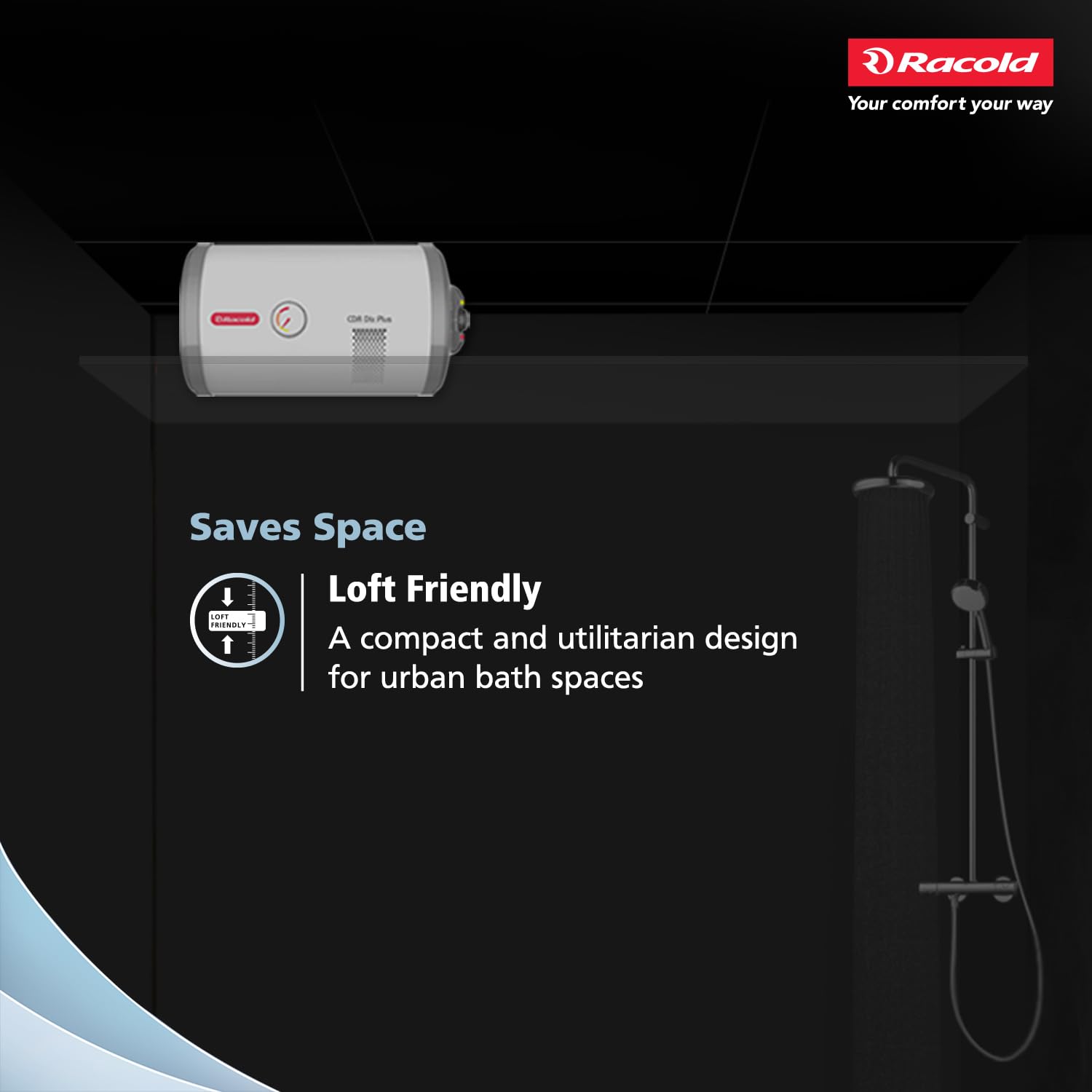 SA Enterprises Geyser