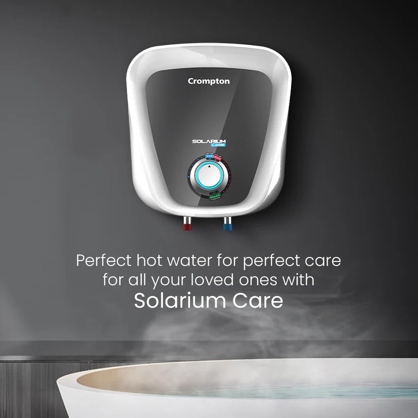 SA Enterprises Geyser