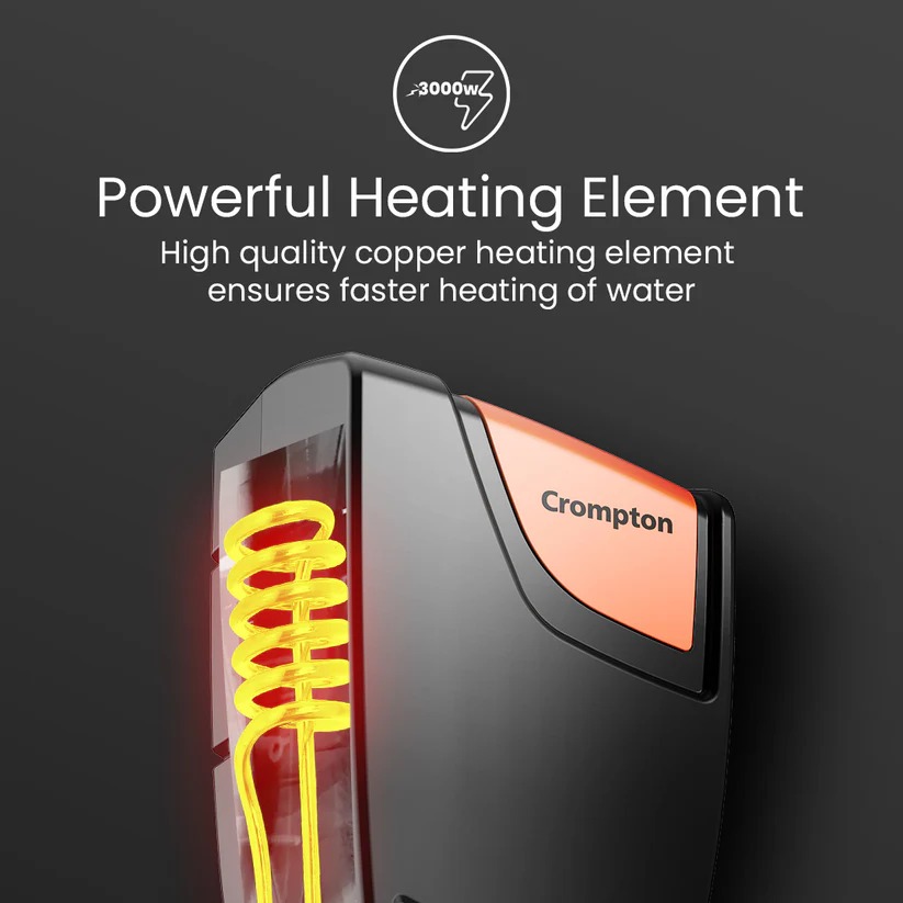 SA Enterprises Geyser