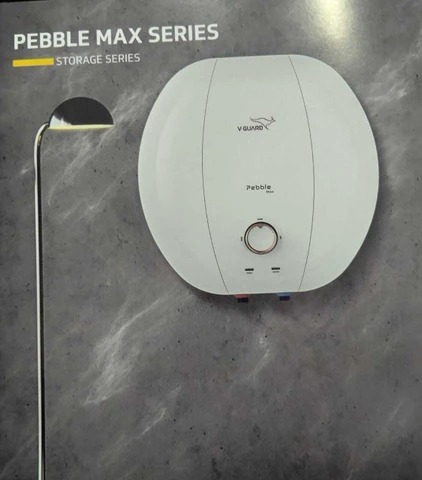 SA Enterprises Geyser