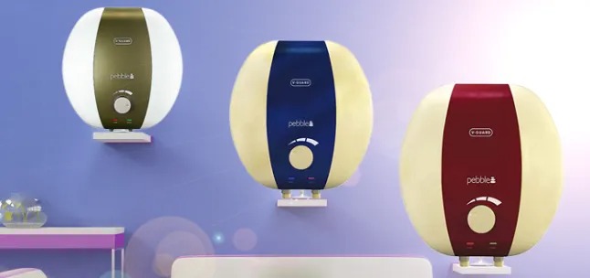 SA Enterprises Geyser