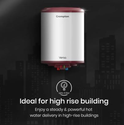 SA Enterprises Geyser