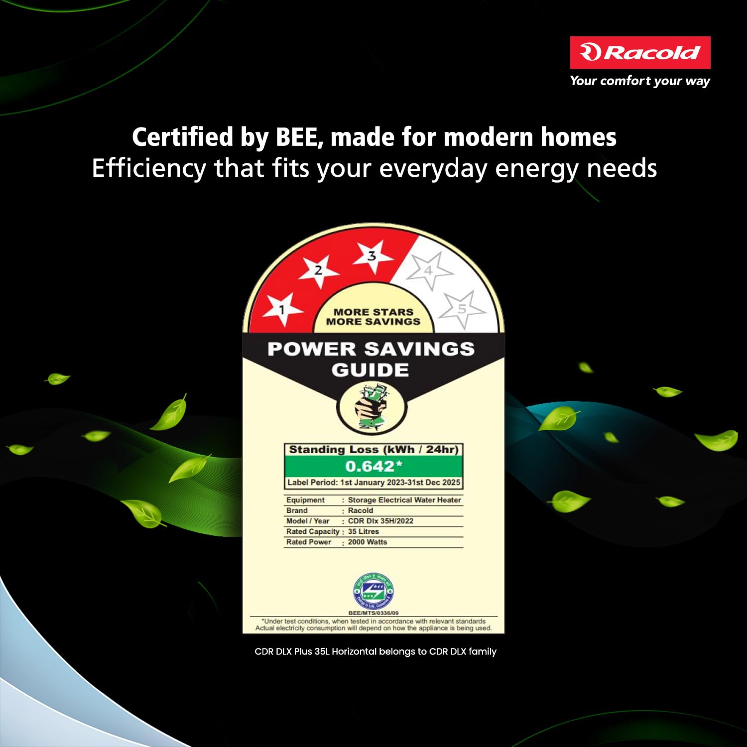 SA Enterprises Geyser