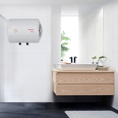 SA Enterprises Geyser