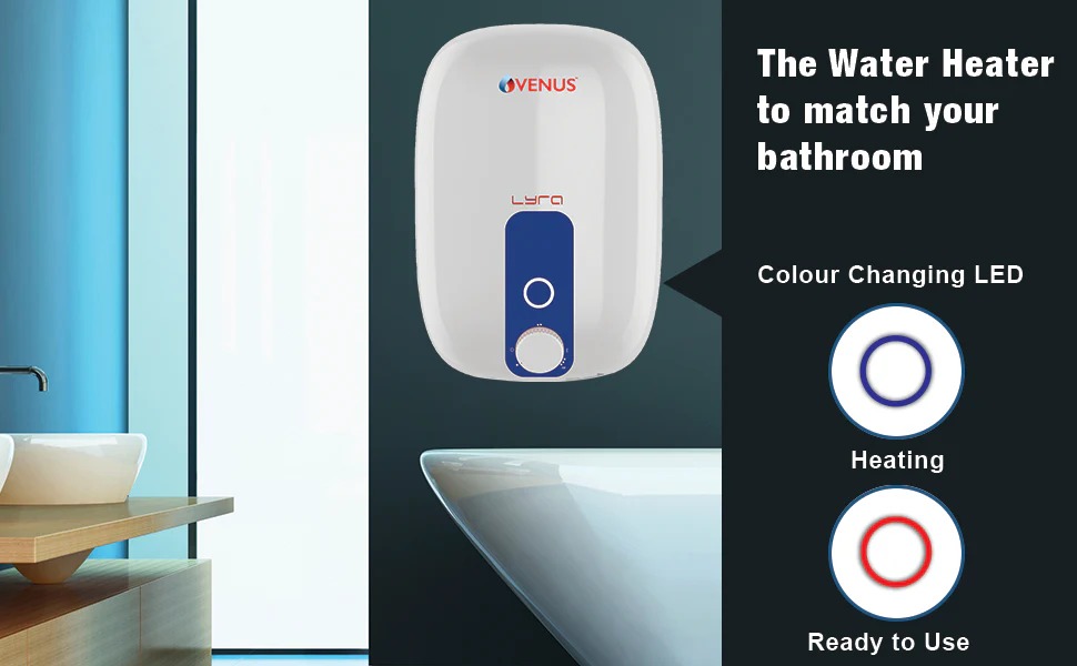 SA Enterprises Geyser