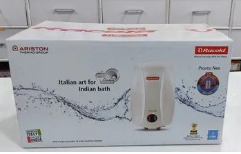 SA Enterprises Geyser