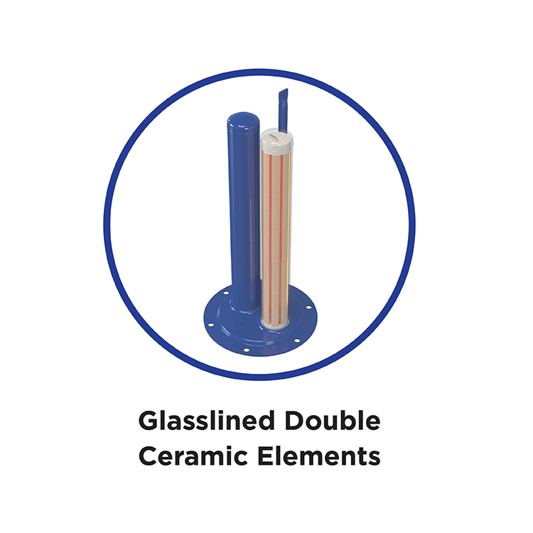 SA Enterprises Geyser