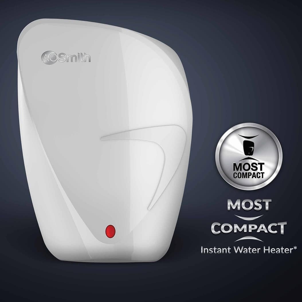 SA Enterprises Geyser