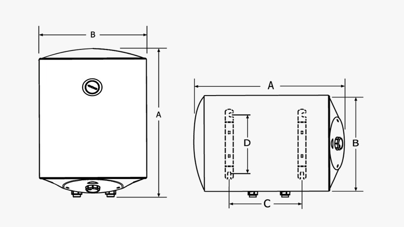 SA Enterprises Geyser