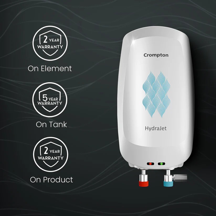 SA Enterprises Geyser