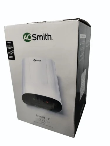 SA Enterprises Geyser