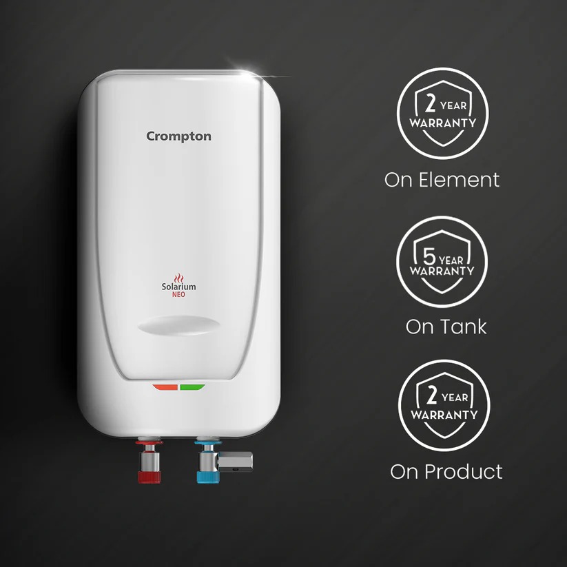 SA Enterprises Geyser