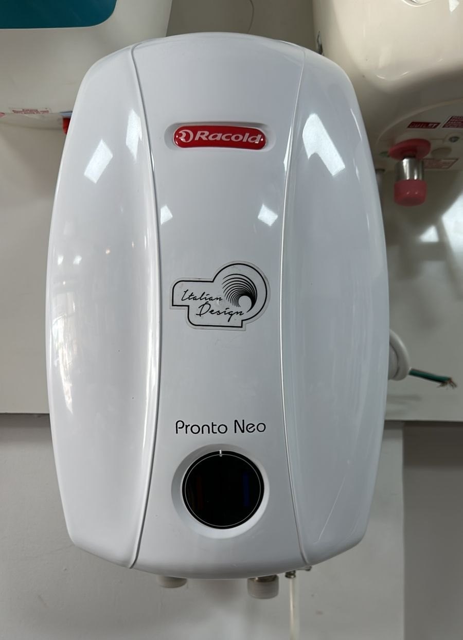 SA Enterprises Geyser