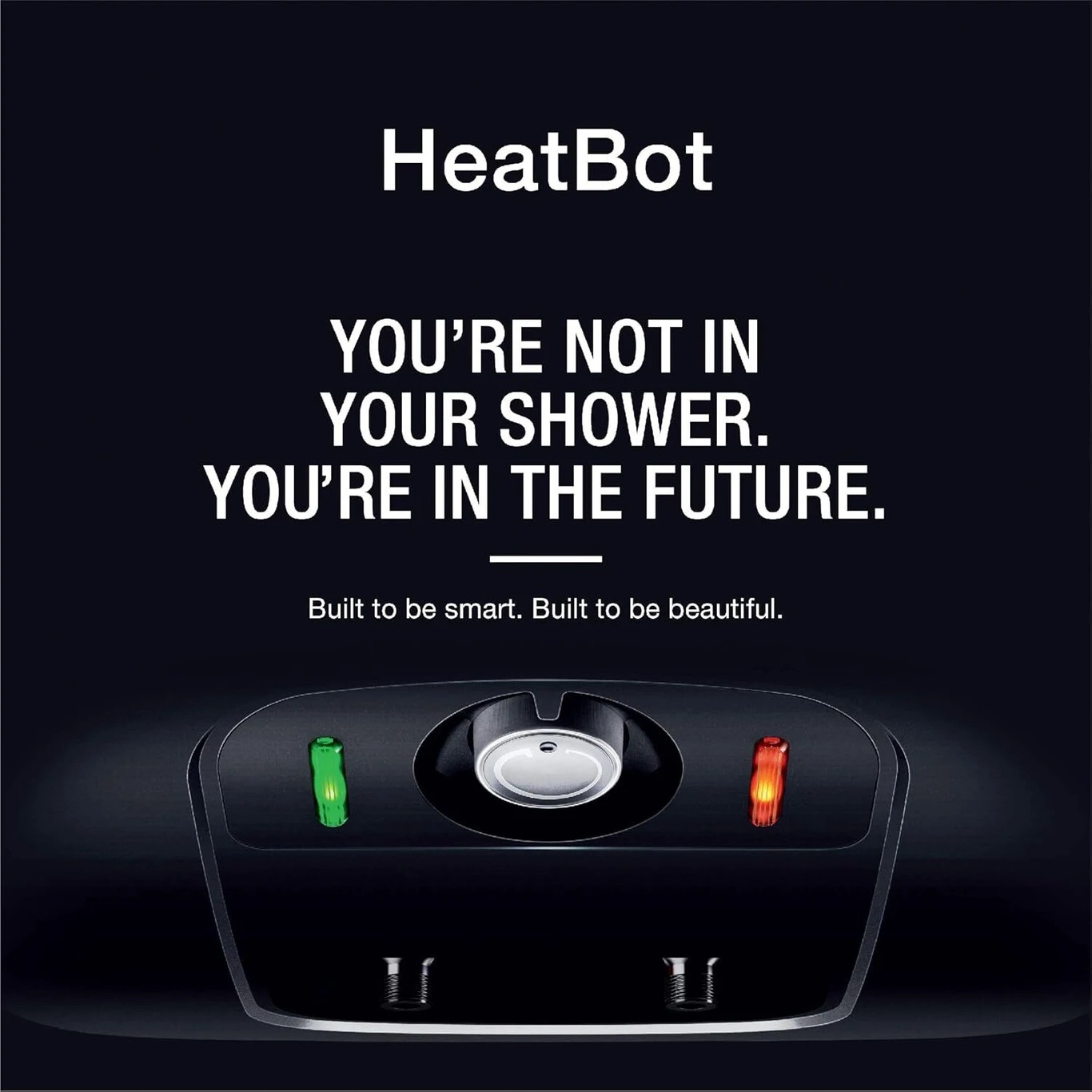 SA Enterprises Geyser