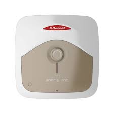 SA Enterprises Geyser