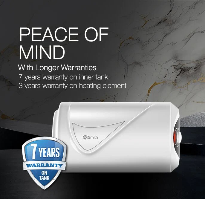 SA Enterprises Geyser