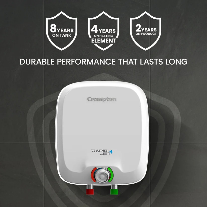 SA Enterprises Geyser