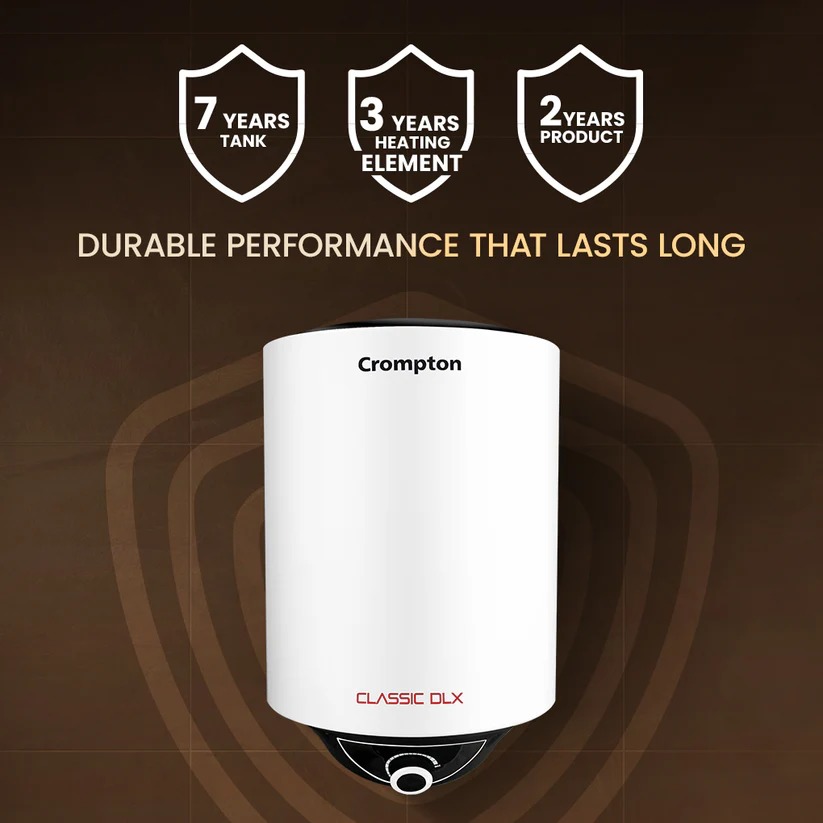 SA Enterprises Geyser